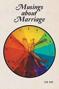Musings about Marriage