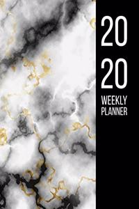 2020 Weekly Planner