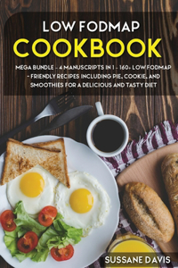 Low Fodmap Cookbook