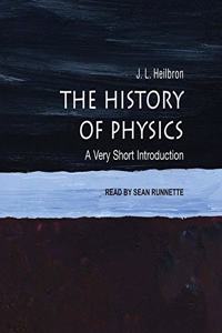 History of Physics Lib/E