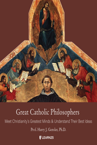 Great Catholic Philosophers