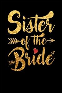 Sister Of The Bride