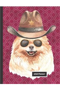 2020 Planner