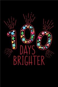 100 Days Brighter