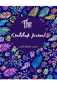 The Gratitude Journal