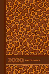 Tortoiseshell Pattern