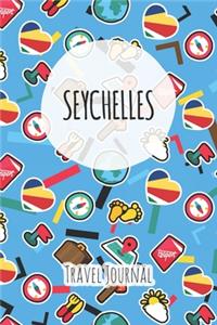 Seychelles Travel Journal