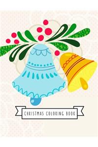 Christmas Coloring Book