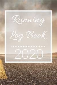 Running Log Book
