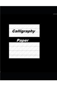 Calligraphy Paper for Beginners