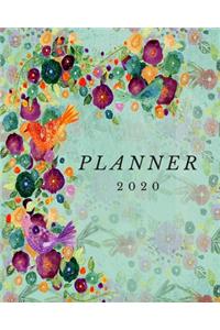 Christian Planner 2020