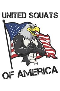 United Squats Of America