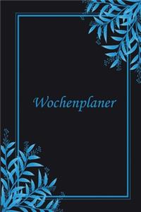 Wochenplaner
