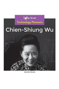 Chien-Shiung Wu