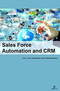 SALES FORCE AUTOMATION & CRM