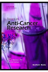Topics in Anti-Cancer Research - Volume 7