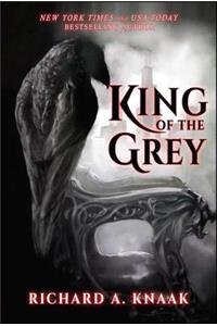 King of the Grey, 1