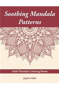 Soothing Mandala Patterns