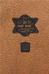My Cook Book