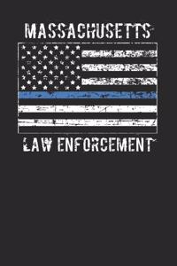 Massachusettes Law Enforcement