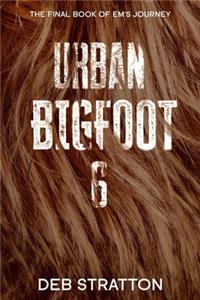 Urban Bigfoot 6