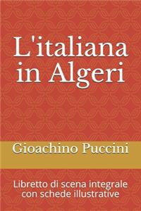 L'italiana in Algeri