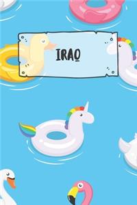 Iraq