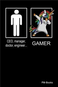 Gamer