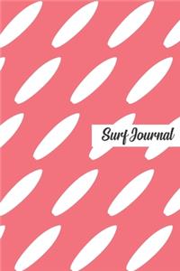 Surf Journal
