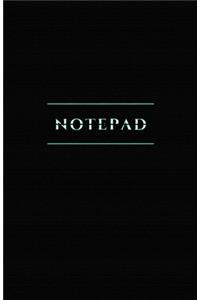 Notepad