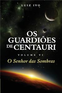 Os Guardiões de Centauri