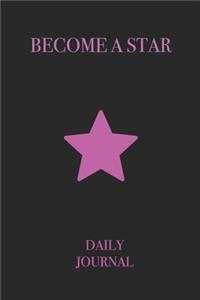 Become a Star Daily Journal