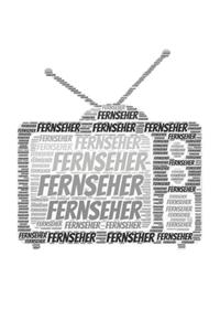 Fernseher