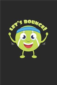 Let's bounce