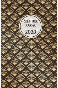 Gratitude Journal 2020