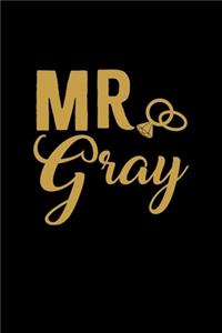 Mr. Gray