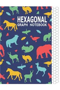 Hexagonal Graph Notebook