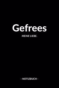 Gefrees