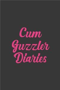 Cum Guzzler