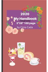 2020 My Handbook