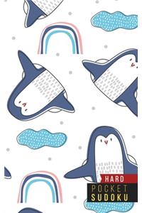 Pocket Sudoku Hard