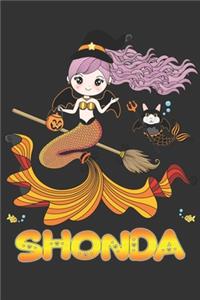 Shonda
