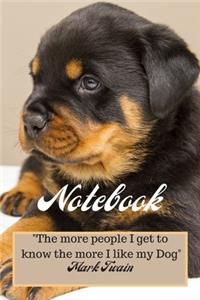 Notebook