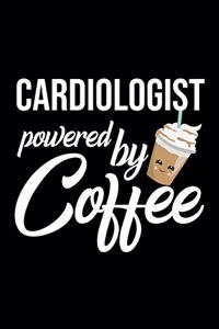 Cardiologist Powered by Coffee