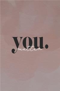 You Matter