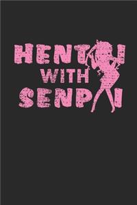 Hentai With Senpai