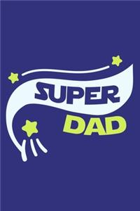 Super Dad