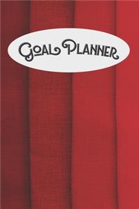 Goal Planner