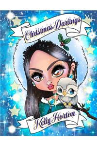 Christmas Darling's