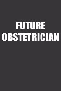 Future Obstetrician Notebook